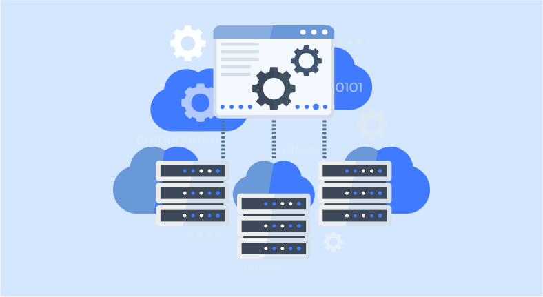 What Is Cloud Storage